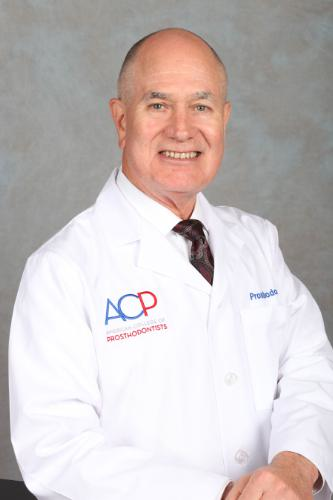 John Agar Acp President