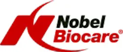 Nobelbiocare Logo Nobelbiocare Logo