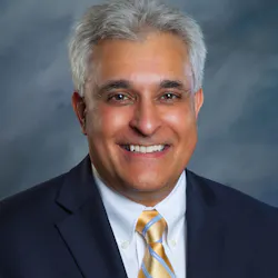 Chandur P.K. Wadhwani, BDS, MSD Chandur P.K. Wadhwani, BDS, MSD