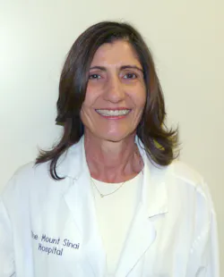 Naomi Ramer, DDS Naomi Ramer, DDS