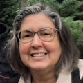 Vicki Cheeseman