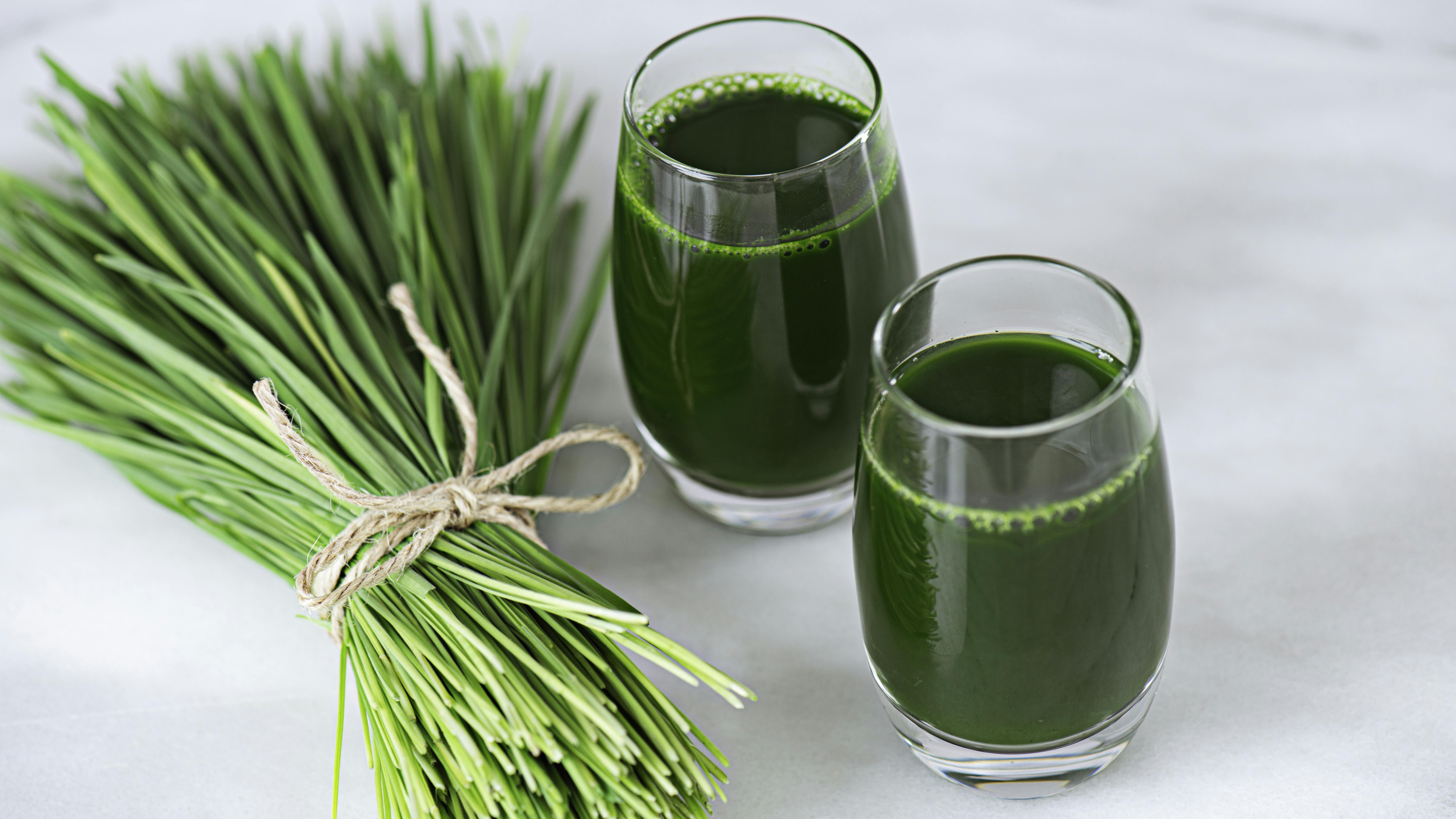 5 ways to increase glutathione levels