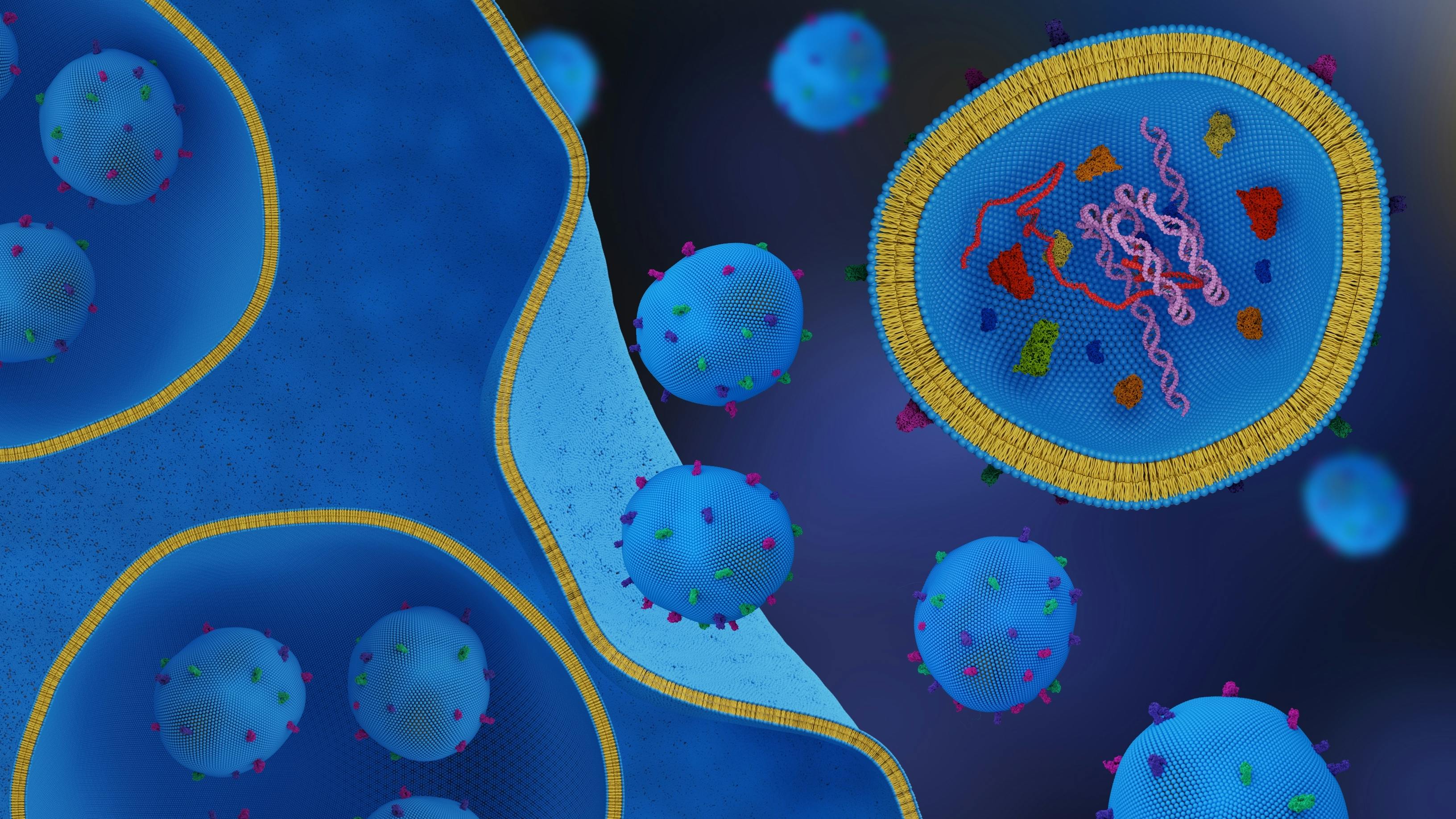 exosomes and regenerative therapies in dentistry