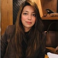 Javeria Rameez Naqvi