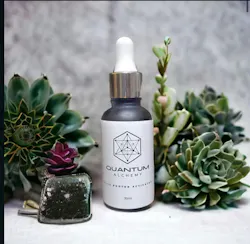 Methylene blue in liquid form Methylene blue in liquid form