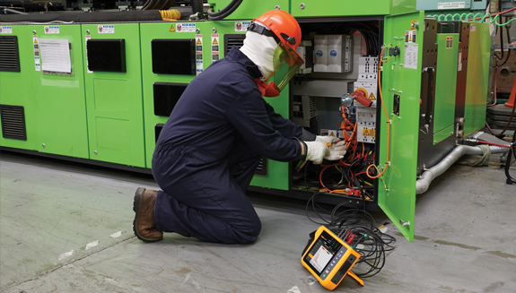 power-quality-measurement