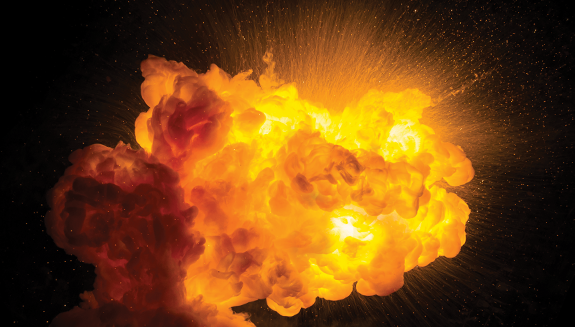 1660317322409 Explosion