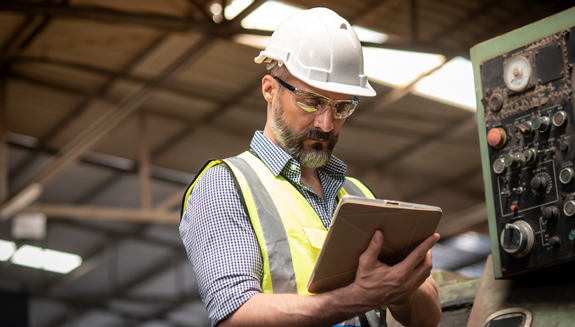 worker-machine-health-monitoring