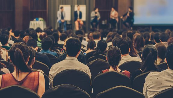 1660317494435 Conferenceeventaudience