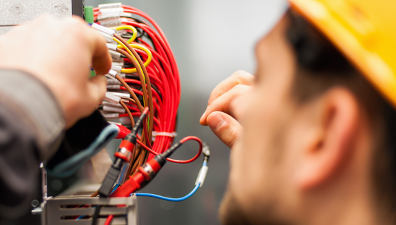 electrial-system-maintenance