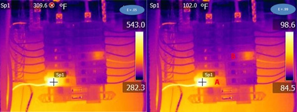 1660320171607 Thermographydiagnoseelectricalproblems2