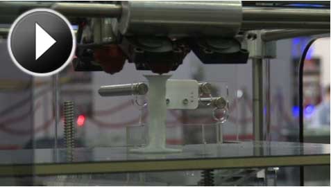 1661889510746 3d Printer