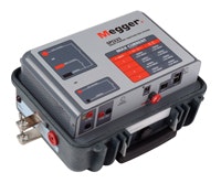megger