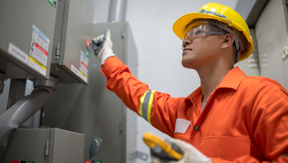 1663606645188 Electricalsafetytechnology