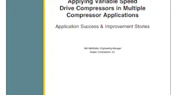 Applying Variable Speed Applying Variable Speed