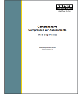 Comprehensive Air Assessments