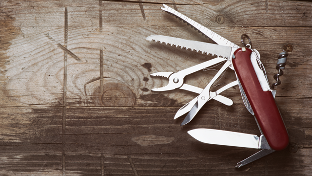 Swiss Army Knife 634457b5494be