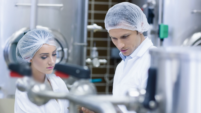 Io Link Enabled Digital Instruments