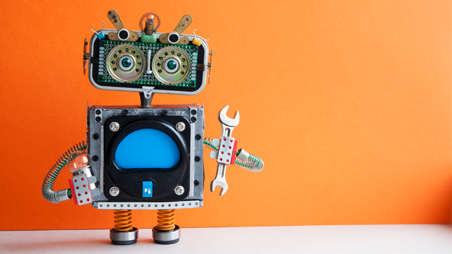 This Robot Can Smell Ya Later Thanks To A Biological Sensor 63d7318733368