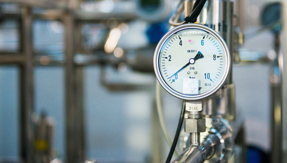 Compressed Air Gauge 63b48c6078274