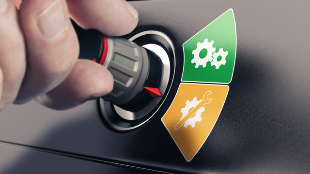 How Much Condition Based Maintenance Is Enough At Your Facility