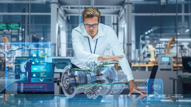 How The I Io T Is Advancing Motor Maintenance 63e2c63933ba2