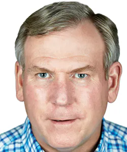 Jeff Shiver Jeff Shiver