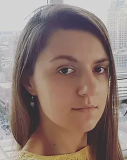 Zorana Kojic Zorana Kojic