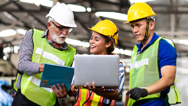 Empower And Engage Employees With Honest Conversations And Servant Leadership 643869e0b47e0