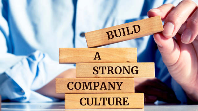 13 Ways To Change Your Maintenance Team Culture