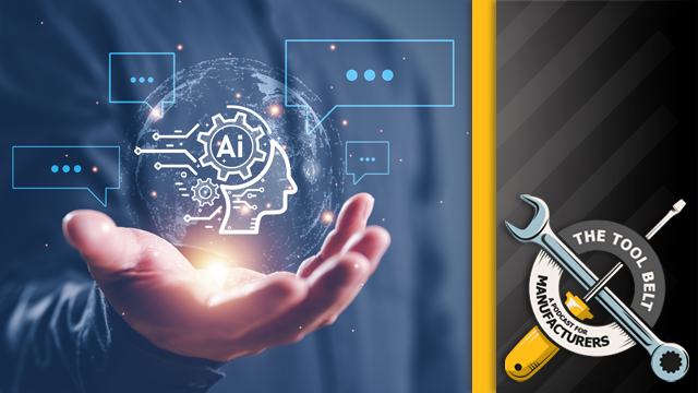 Podcast Ai In Industry How Plants Are Using The New Technology To Overcome Obstacles 64f2897a496d6