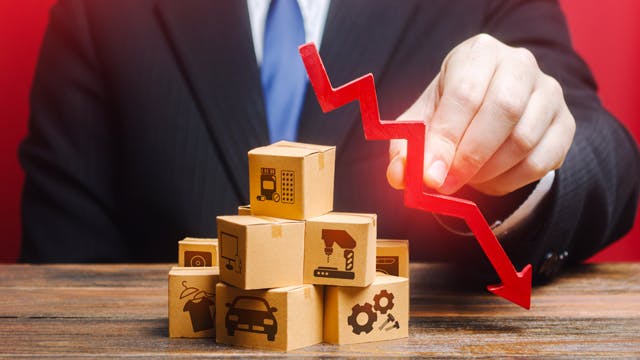 Maintaining maintenance and reliability strategies during economic downturns