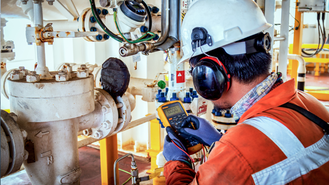 Industrial Instrumentation Is Rife With Innovation
