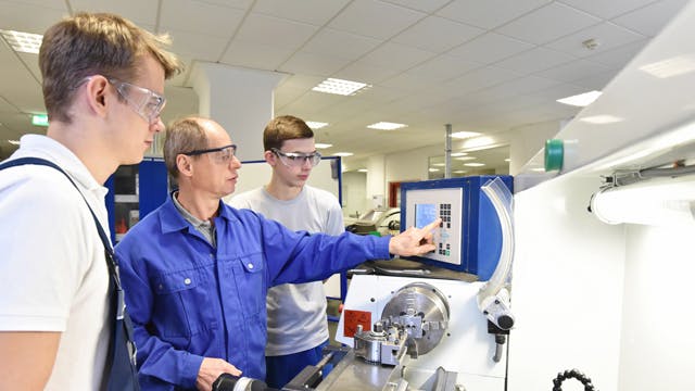 The future of SMRP &not; Upgrading the skill sets of maintenance and reliability professionals