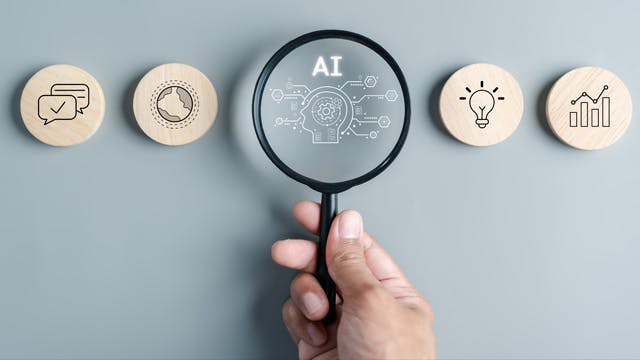 10 trends for how artificial intelligence is changing the face of industry