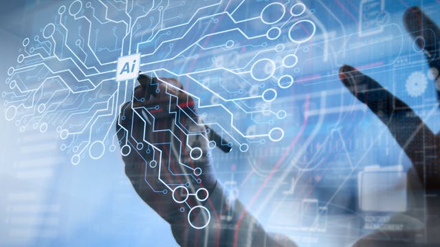 The key to successful AI application