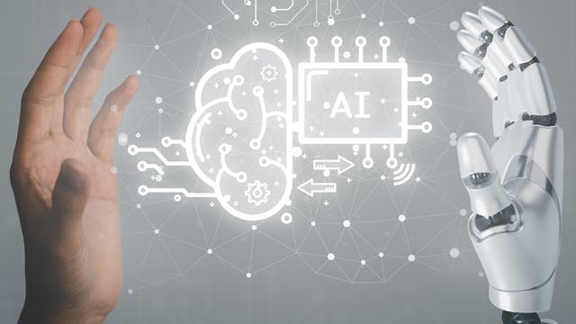 AI or not to AI: How artificial intelligence is changing the industry