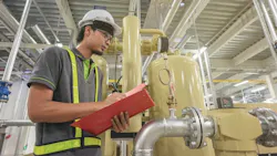 Don’t let compressed air problems cost your facility energy and productivity Don’t let compressed air problems cost your facility energy and productivity
