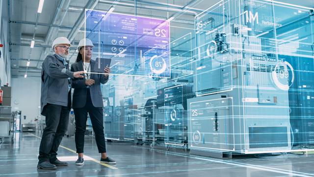 Asset management improvements know no bound