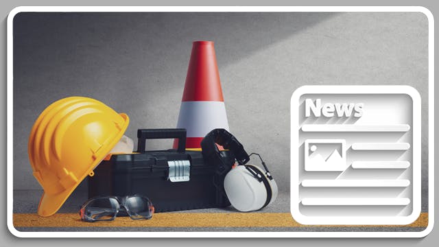 In the Headlines: Manufacturer fails to follow required safety measures, leading to workplace injury