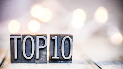 Best of 2023: Top 10 maintenance and reliability articles Best of 2023: Top 10 maintenance and reliability articles
