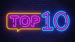 Best of 2023: Top 10 industry podcast episodes Best of 2023: Top 10 industry podcast episodes