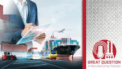 Podcast: The state of supply chains in 2024 Podcast: The state of supply chains in 2024