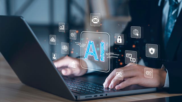 ABB and Microsoft partner to advance industrial generative AI