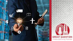 Podcast: Has the post-COVID global supply chain become more reliable or less? Podcast: Has the post-COVID global supply chain become more reliable or less?