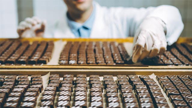 Manufacturing at the movies: Willy Wonka and the health, safety, and labor violations factory