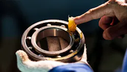 Advancements in industrial bearings and seals help improve longevity and functionality Advancements in industrial bearings and seals help improve longevity and functionality