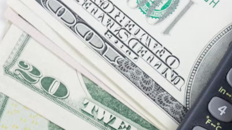 65fb02beee2628001e0379f5 Cash Calculator Dreamstime