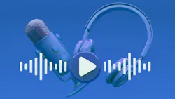 Podcast poll: We want to hear from you Podcast poll: We want to hear from you