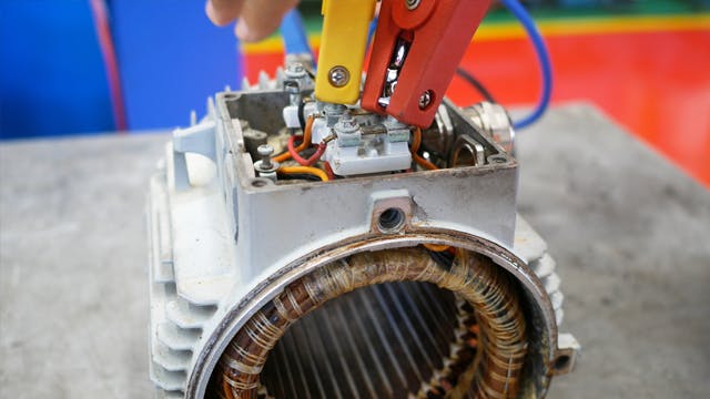 Insulation resistance testing basics